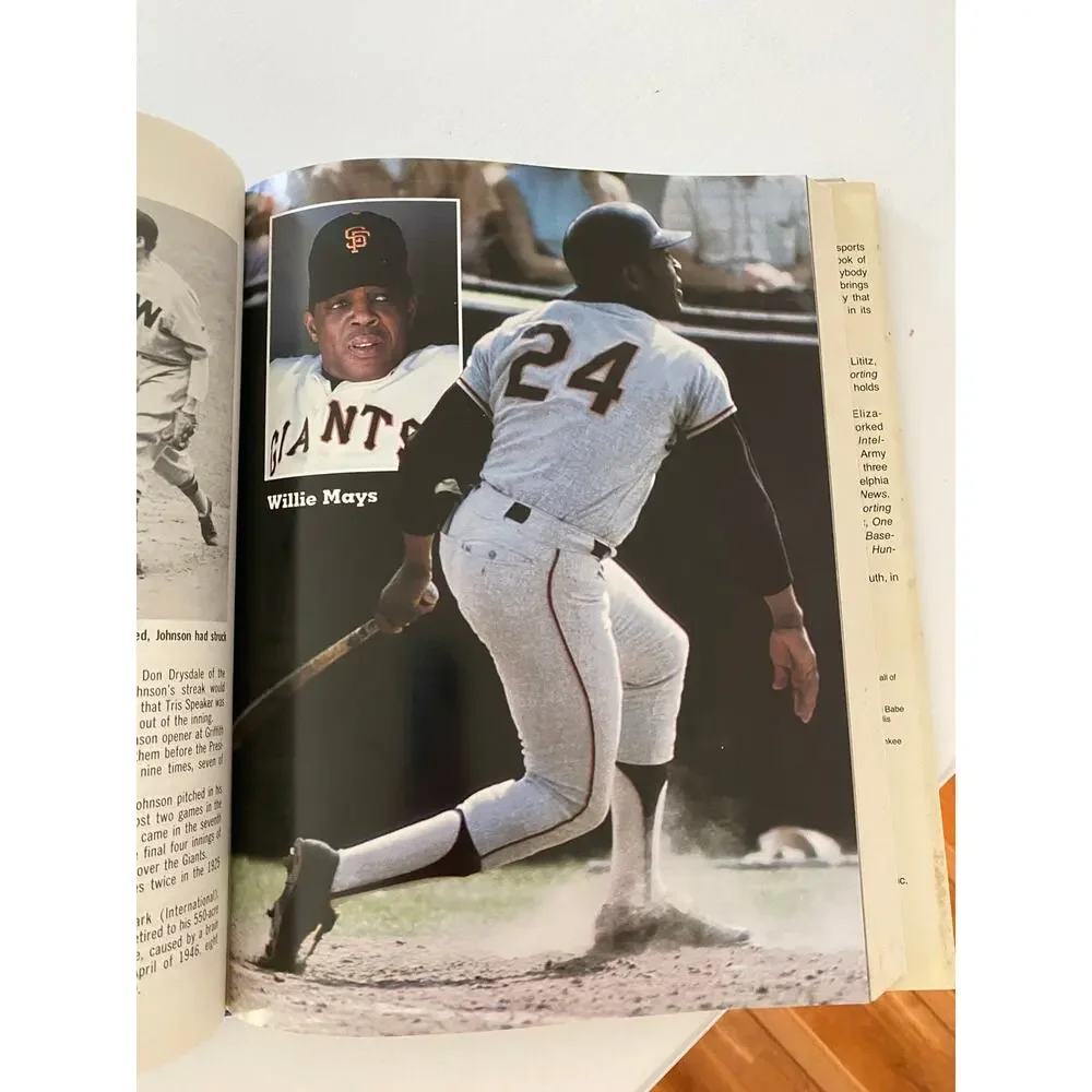 Cooperstown Baseball’s Hall of Fame Book